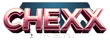 chexxx bet logo
